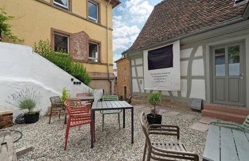 Das Alte Pfarrhaus - Suite - Foto 31