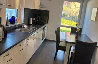 Baierrefreies Apartment Stielzchen Steinbeck - Foto 4