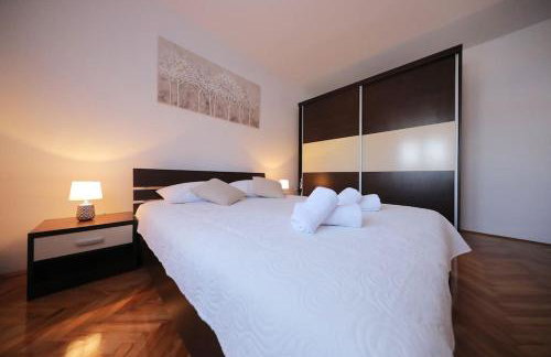 Luxury apartment Petra with private pool - Foto 5