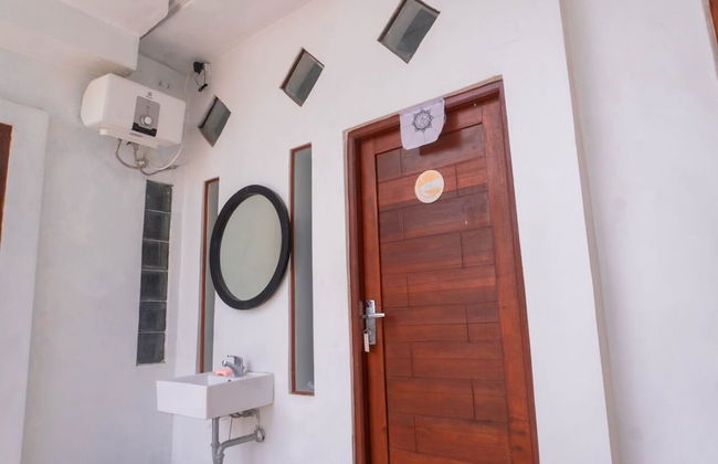 Aurora Holiday House Kintamani - Photo 33