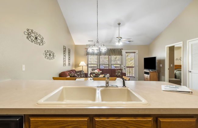 Stonebridge Village Resort - Foto 23