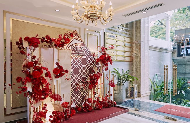 NTA Hotel - Serviced Apartments - Foto 73