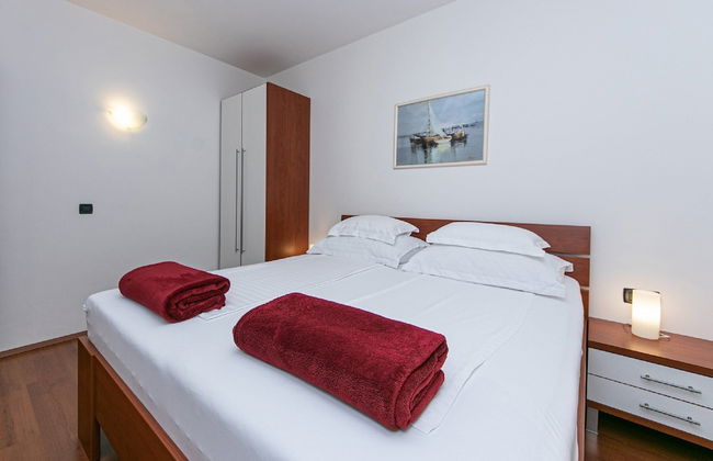 Apartments Relax Brela - Foto 5