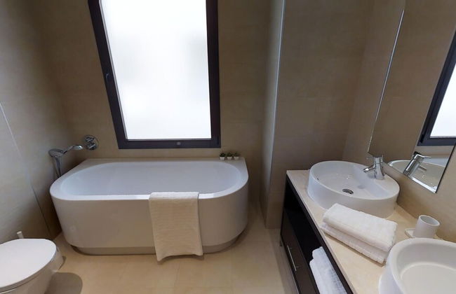 Luxurious Apartment With Spa Area - Foto 13