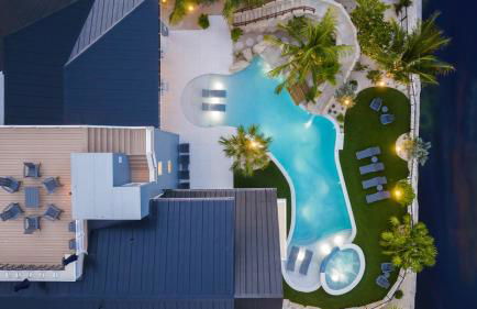 Maritime Manor - Foto 30