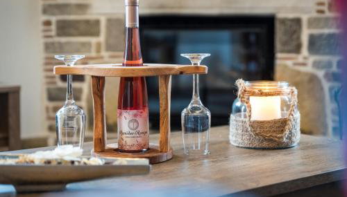 Παραδοσιακό Κατάλυμα ΑΜΒΩΝΑΣ - Foto 3