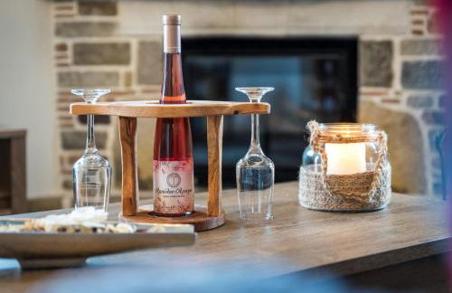 Παραδοσιακό Κατάλυμα ΑΜΒΩΝΑΣ - Foto 3