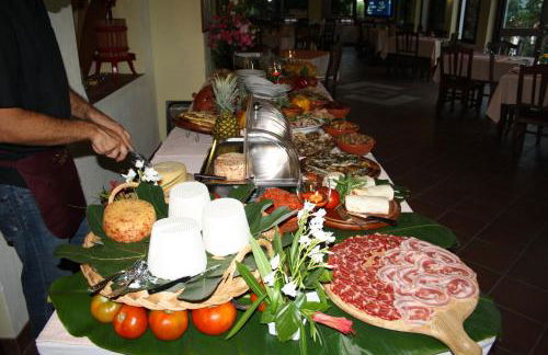 Residence Hotel La Taverna - Foto 22