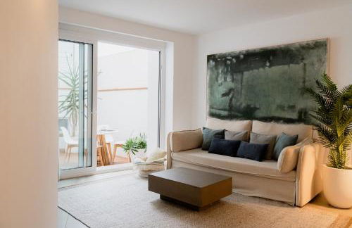 Gaia Apartments & Lofts Cadaqués - Foto 1