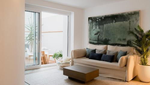 Gaia Apartments & Lofts Cadaqués - Foto 1