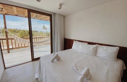 Casa Seriguela - Praia do Patacho - Rota Ecológica dos Milagres - Foto 25