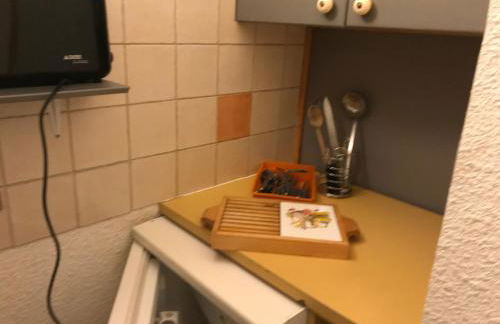 appartement ski au pied - Foto 5