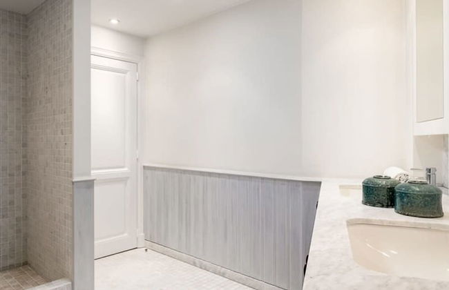 Stunning Penthouse With Free Parking and sea View - Foto 15