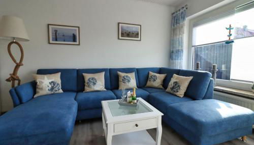 Ferienkate Norddeich - Foto 4