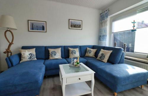 Ferienkate Norddeich - Foto 4