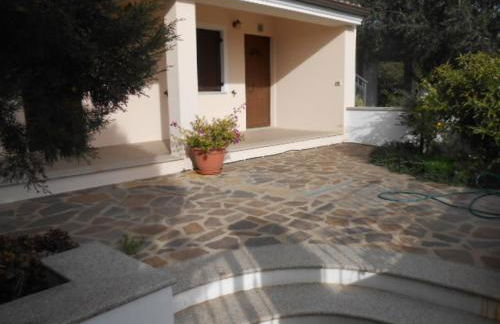 Casa vacanze Villa Rosa - Foto 50