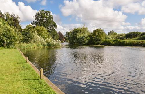 Lavender Cottage - Foto 15