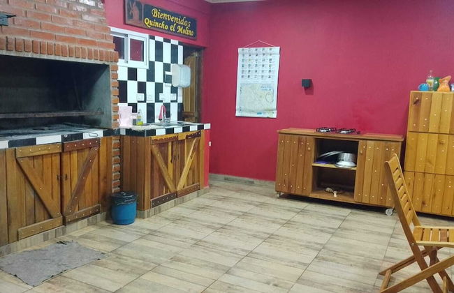 EL MOLINO - Photo 18