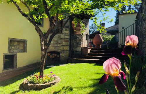 Agriturismo Borgo Il Bonagino - Foto 66