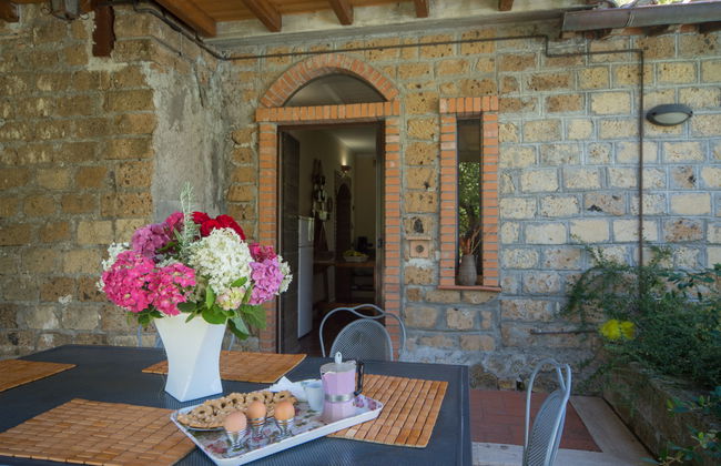 Casa Domenico n° 1 - Foto 5