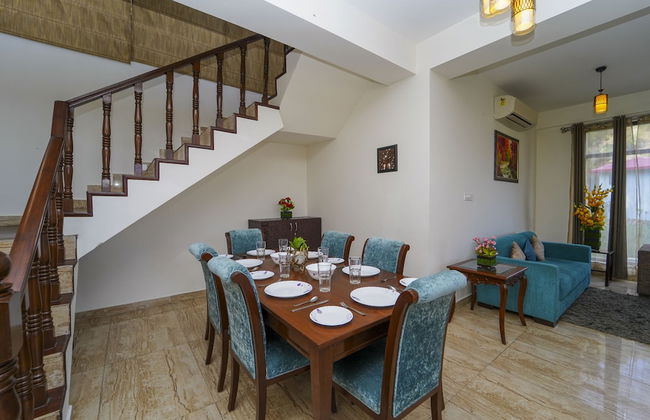 Kamlia 3 BHK Villa By Dumnu Homes - Foto 29