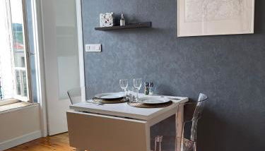 Hyper centre : Appart ancien rénové / tout confort - Foto 2