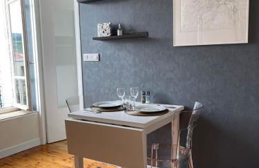 Hyper centre : Appart ancien rénové / tout confort - Foto 2