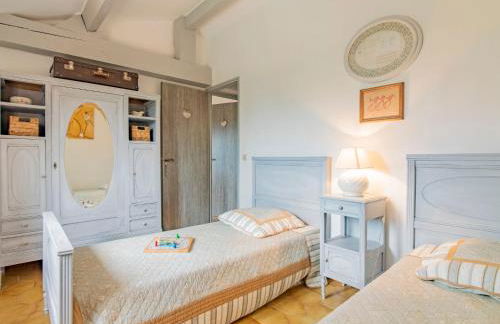 Holiday Home Les Iris by Interhome - Foto 32