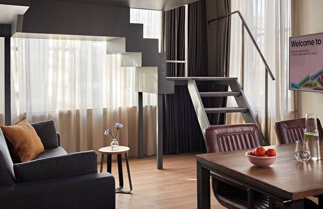 YAYS Amsterdam Maritime by Numa - Foto 33