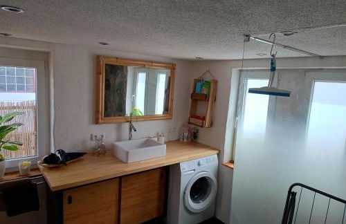 Ferienhaus Janett - Foto 4