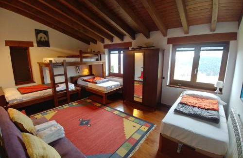 CasaCampelles I - Vall de Núria - Ripollès - Foto 29