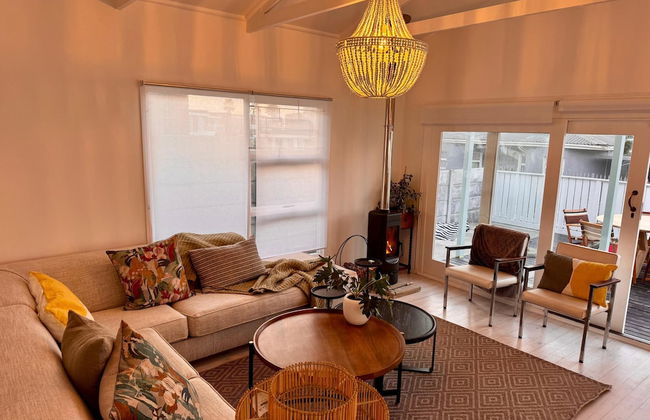 Loddeys Beach House - Foto 11