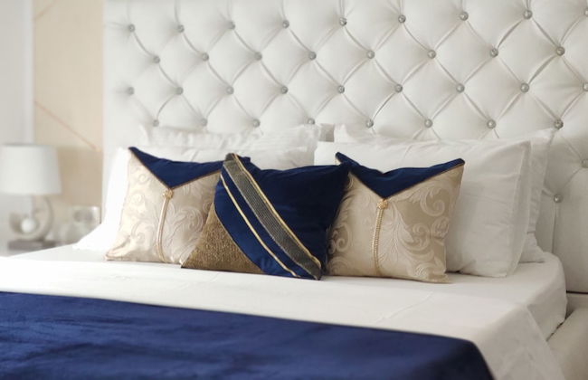 Apartment design by Helena - Photo 3