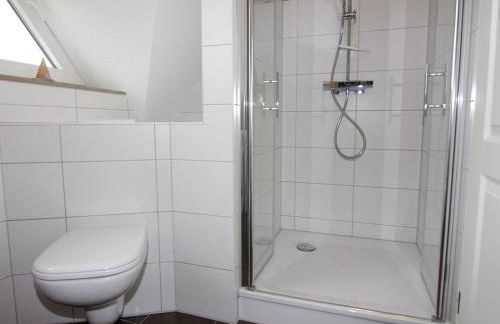 Ferienwohnung Seem we im F hrhaus Vieregge - Photo 33