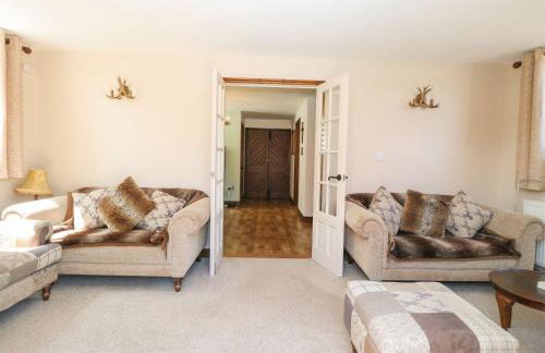 The Old Chapel - Foto 5