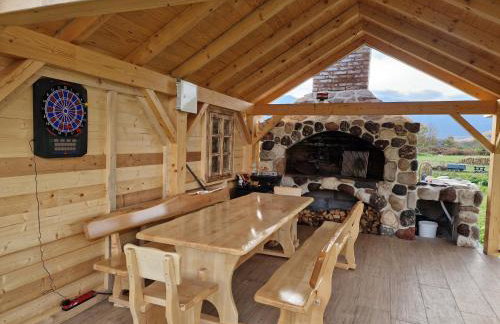 Planinska kuća za odmor Aneva - Foto 37