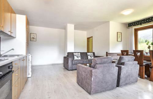 Apartment El Ladinia-2 by Interhome - Foto 7