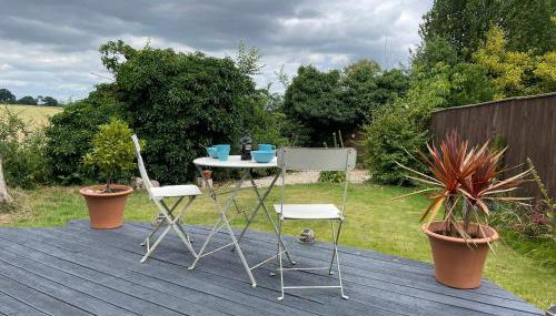 Walnut Tree Lodge - Foto 2