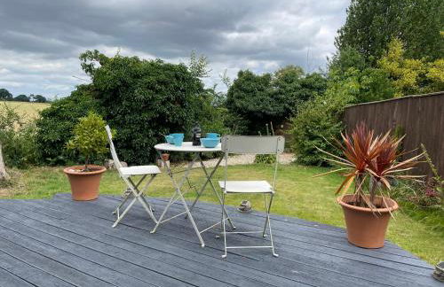 Walnut Tree Lodge - Photo 2