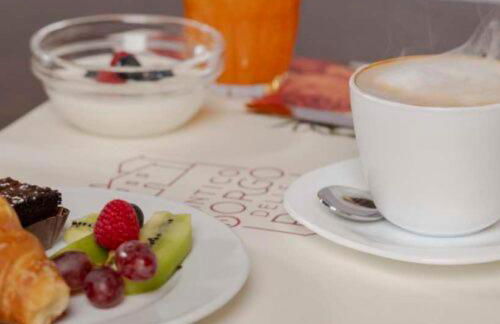 Antico Borgo Delle Rose - Photo 31