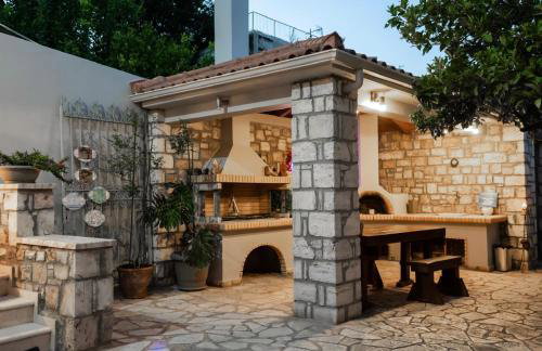 Carpe Diem Corinthian Suites 2 - Foto 38