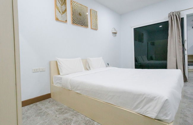 Rama Residency - Foto 9