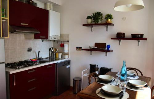 La finestra sul mare - 2 camere - vicino spiaggia - Foto 3