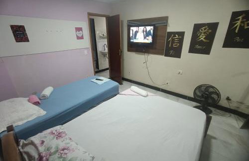 Ar-condicionado Fênix 501 - Marbrasa - Cachoeiro - Foto 7