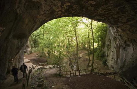 Posada de Ziga - Foto 71