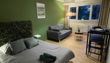 Le Wimbledon - Photo 3