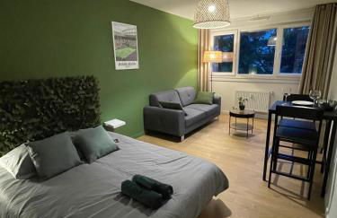 Le Wimbledon - Photo 3