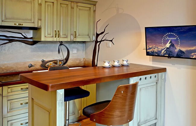 Dali ApartHotel - Foto 72