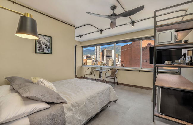 Nutibara Express by HOUSY HOST - Foto 13