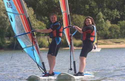 Le 604, confort et détente - Foto 58